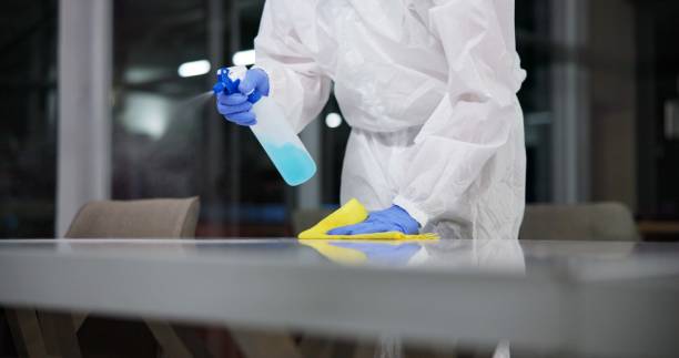 Licensed Biohazard service in Sterling, IL - Crime Scene Cleaner Online